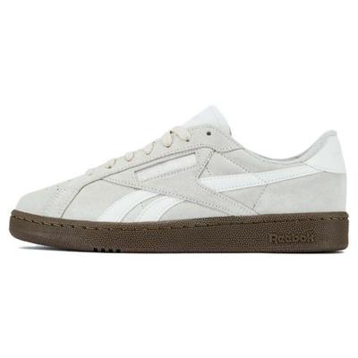 Club C 85 Unisex White Light Grey 100033075