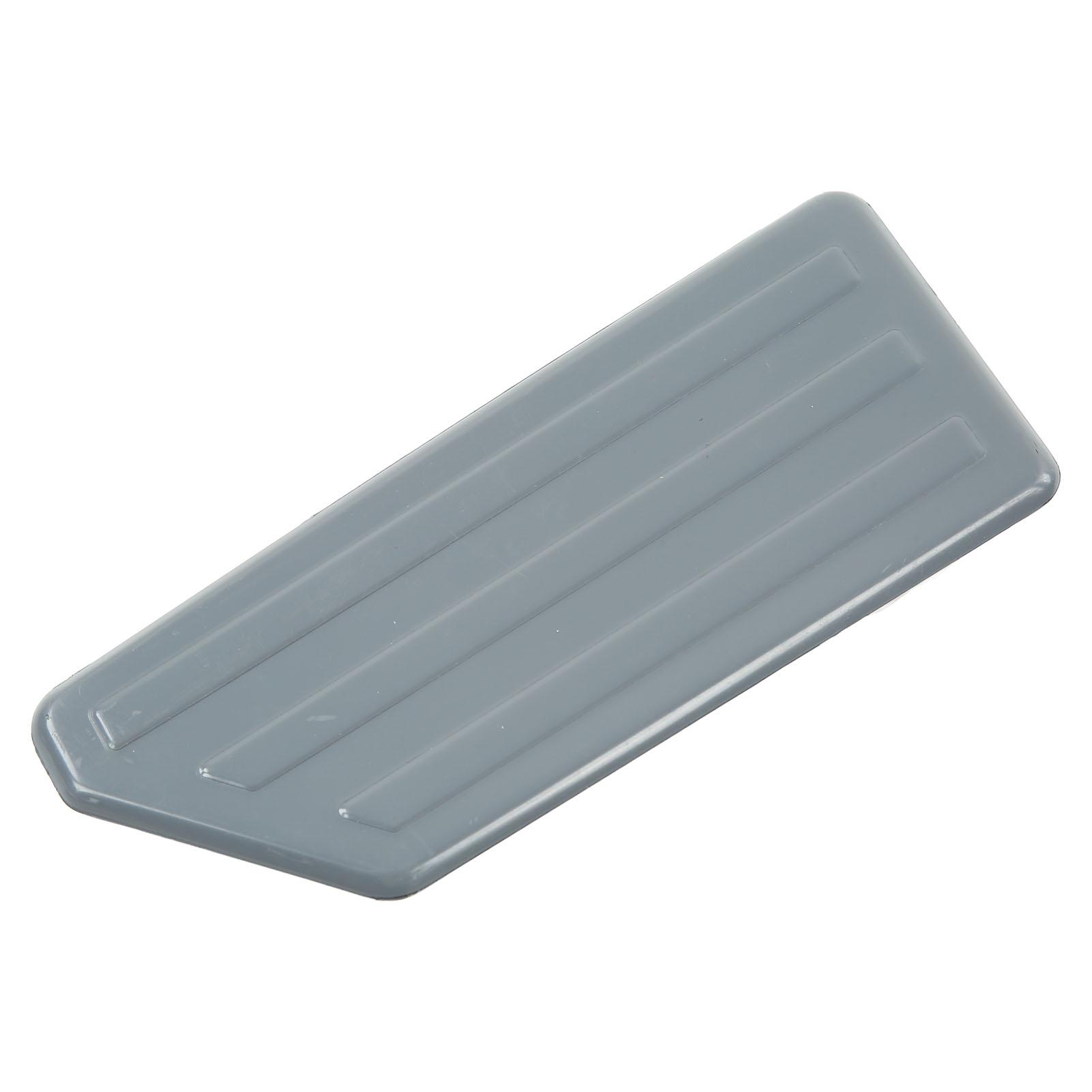 

Замена накладки на педаль из нержавеющей стали для подставки для ног RS CRВ 20172023 и позже