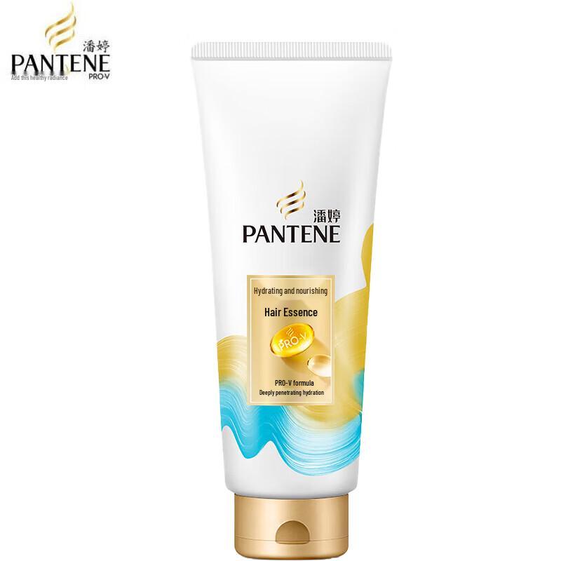 Pantene Увлажняющий питательный кондиционер