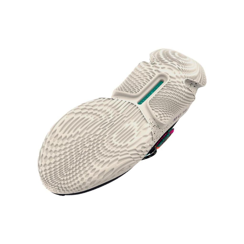 Under Armour Flow FUTR X 2 Black History Month Unisex Sneakers Hendrix 3026287-500