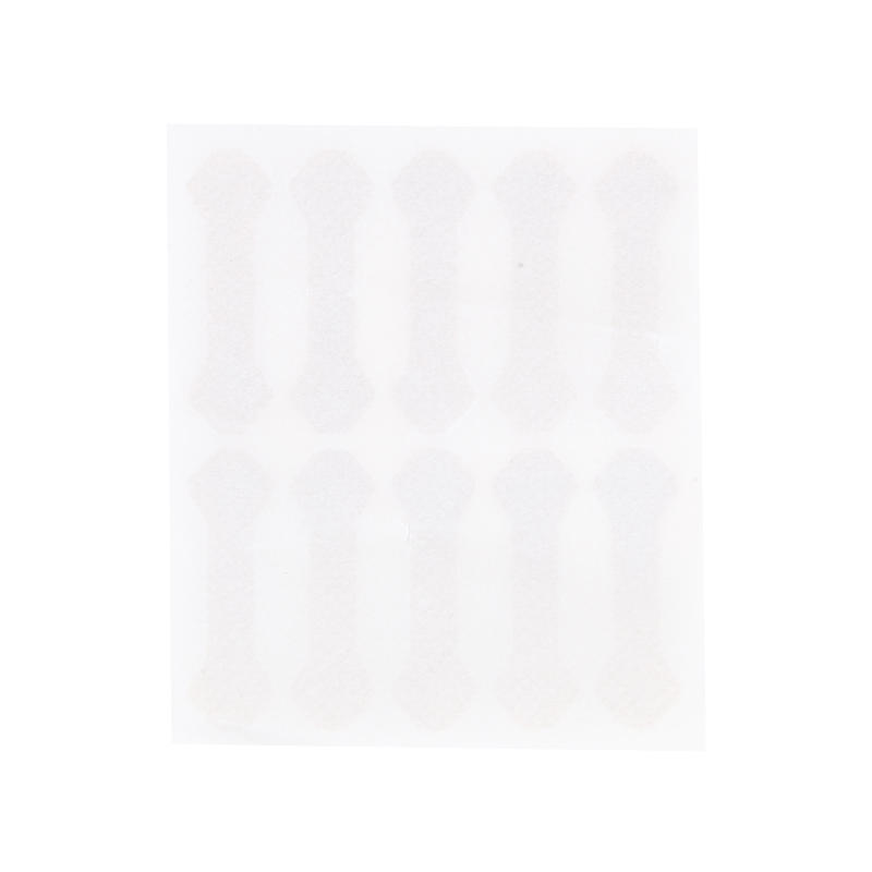 10Pcs Breathable Ingrown Toenail Correction Patches Stickers Self-Adhesive Nail Straightener Strips for Toenail Care