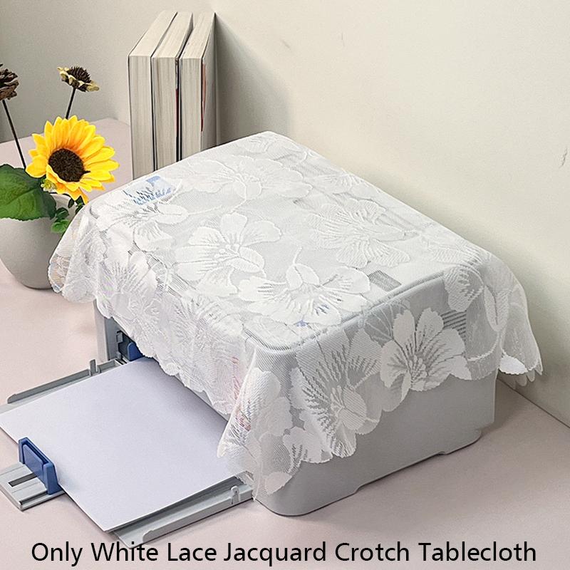 

1шт скатерть Crotch для обеденного стола, центральная часть, жаккард, элегантный, доступно несколько вариантов 60x60cm