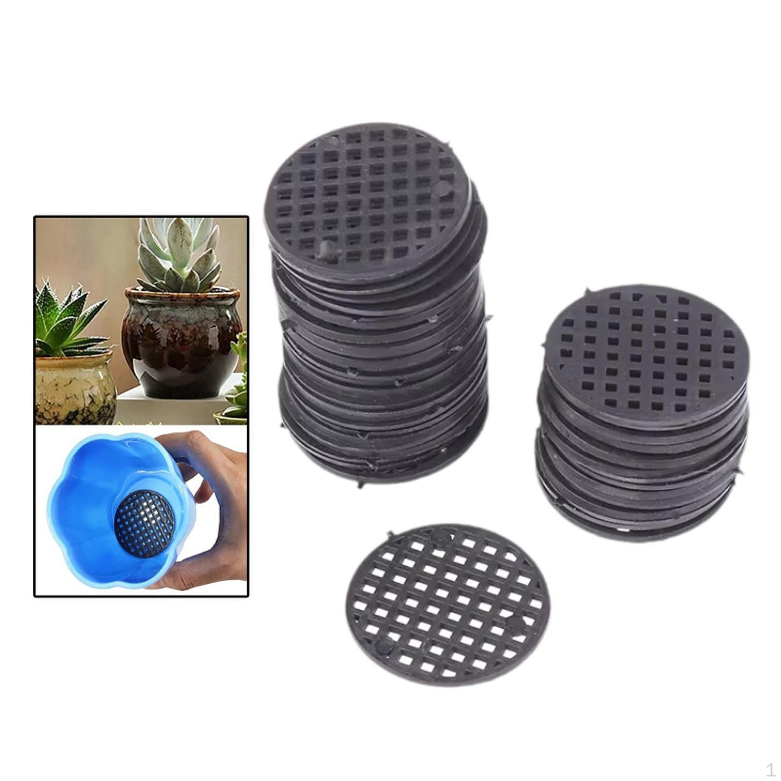 

Цветок - blumen - сетка - pads Решетчатые коврики для дна бассейна для блочного пола, дышащие уплотнения, круглые, простые