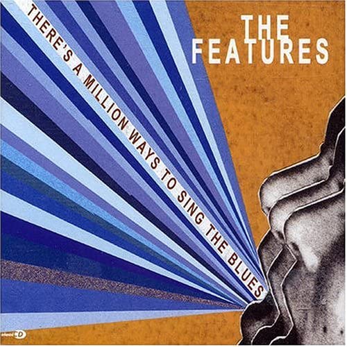 

CD FEATURES - There s a Million Ways to... UK Rock Used