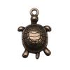 Charms Turtle Sea Turtle Pendants Minimalist Jewelry Components QC133