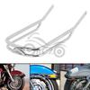 Rame și accesorii pentru motociclete – Parbrize și deflectoare