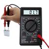 Small  Digital Multimeter High Accuracy Measurement Device Circuit Testing Tool for Electricians & Electronic Engineers