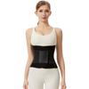 Women Waist Trainer Belt Abdomen Slimming Shaper Waist Trimmer Body Shaping Belt