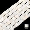 22-115Pcs Natural Freshwater Shellfish Geometry Beads For DIY Necklace Bracelet Earrings Jewelry Making