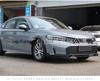 2025 Civic 11.5th Gen Front Lip Body Kit: Three-Section Front Bumper Modification