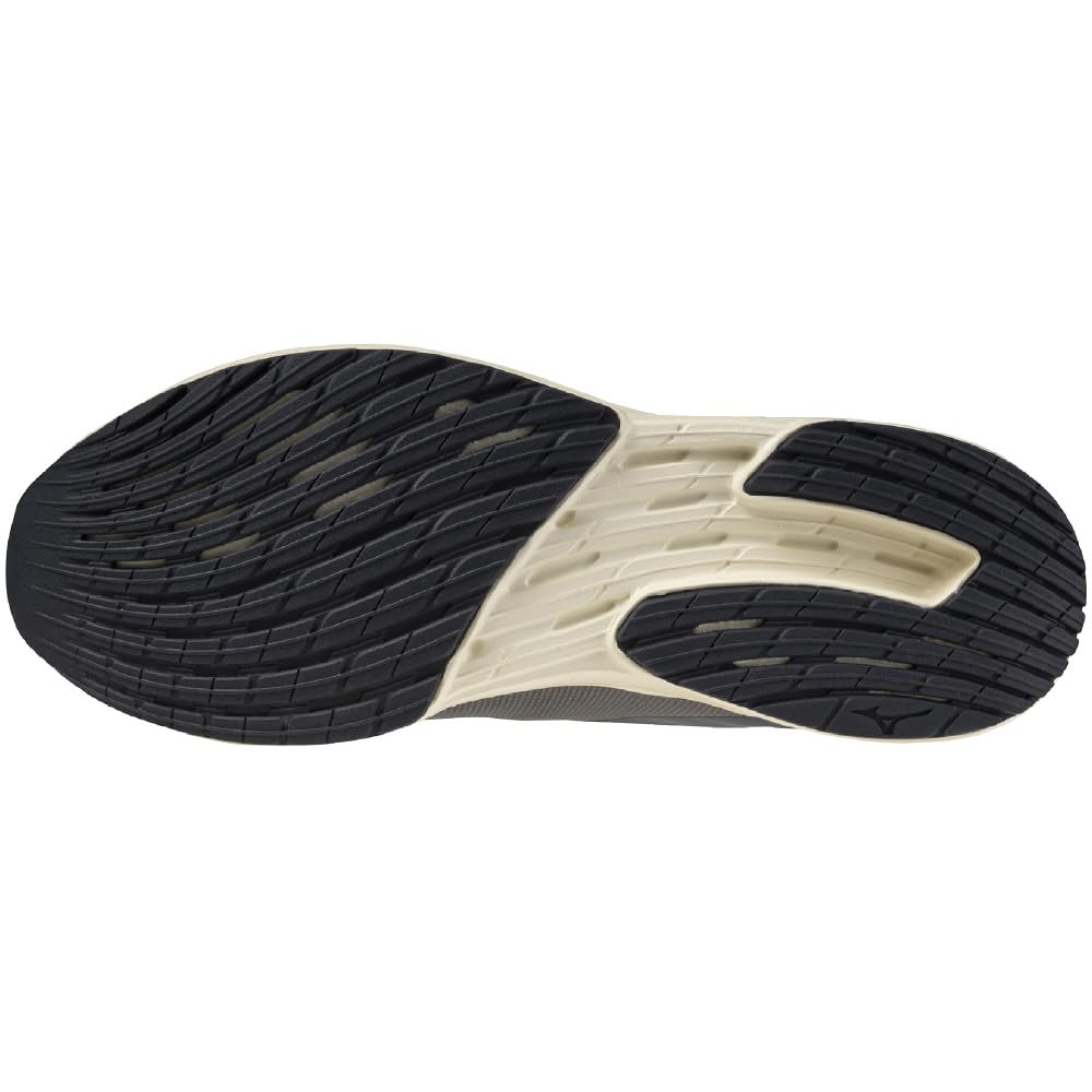 Mizuno GTX 3 Walking Gray and Size 3E ME-05 Shoes, Navy, 26.5 Cm,