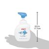 Pigeon Full Body Foaming Soap Bottle 500ml (0 months~) (Baby Soap)