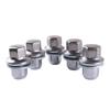 Original Style Lug Nuts for Land Rover, Range Rover Sport, and Discovery 3/4/5 Tires