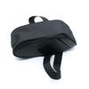 Motus Black Saddle Bag