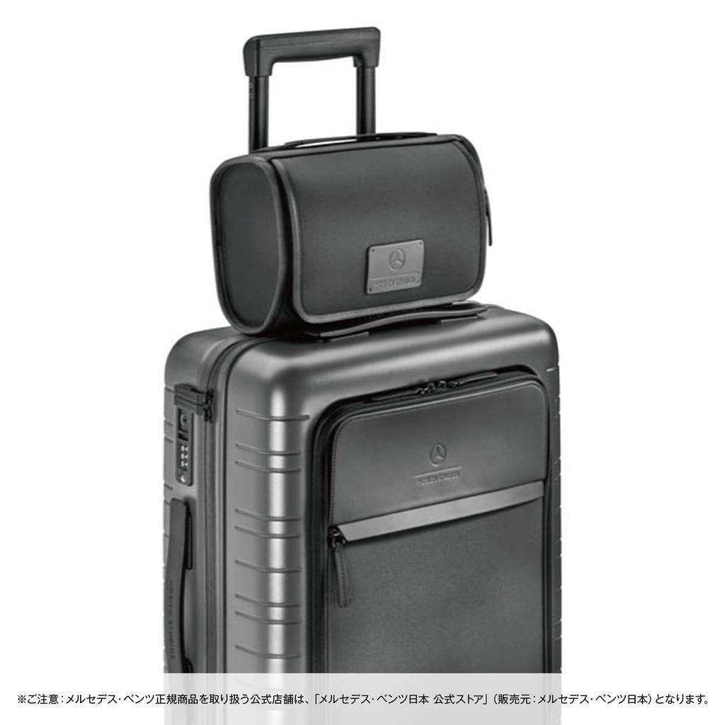 Genuine HORIZN STUDIOS Top Case [Mercedes-Benz Collection]
