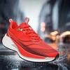 Hardloopschoenen Carbonplaat Specialiteit Marathon Heren Sport Ademend Lichtgewicht Dames Comfortabel Atletisch Antislip Sneakers