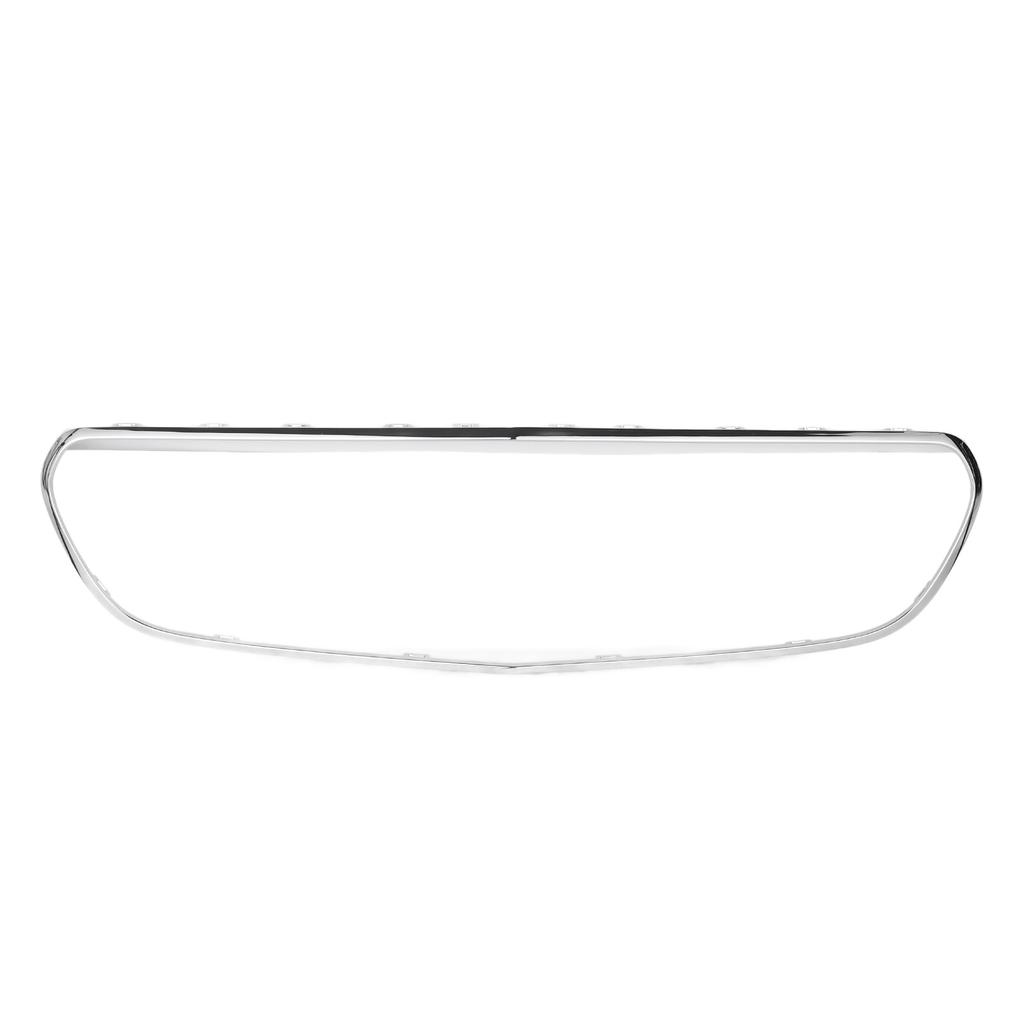 Grille Surround Trim 2138850200 Replacement for Benz E‑Class W213 C238 AMG Line Pre‑Facelift 2017 To 2020