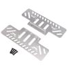 MN128 MN86 G500 RC Car Metal Upgrade Foot Pedal Spare Part