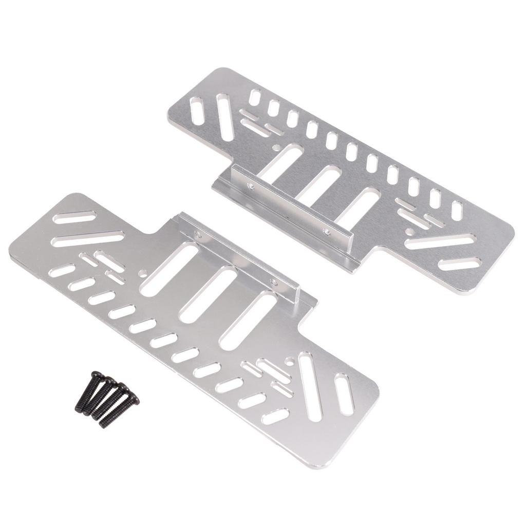 MN128 MN86 G500 RC Car Metal Upgrade Foot Pedal Spare Part