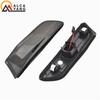 For Nissan Skyline 350GT Infiniti G35 2D Coupe Replace 2002-2007 Amber LED Fender Side Marker Lamp Turn Signal Light