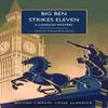 Big Ben Strikes Eleven by David Magarshack Paperback Book 9780712354837