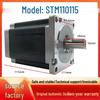 Stepper Motor Driver 425786 Series with Closed-Loop and AC Motor Reducer