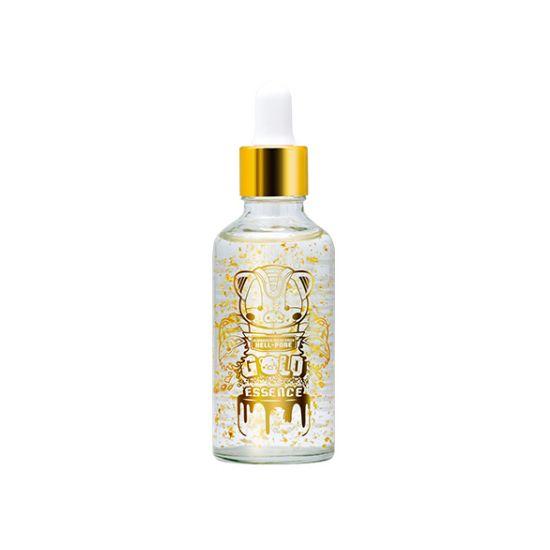 Elizavecca Milky Piggy Hell-Pore Gold Essence (50ml)