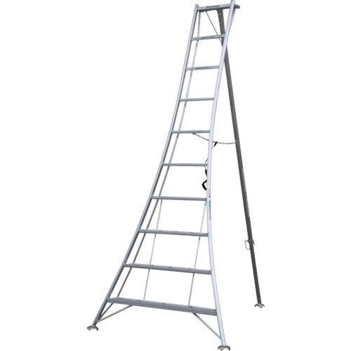 Alinco Tripod Stand Total KWX300 Height 3.08m