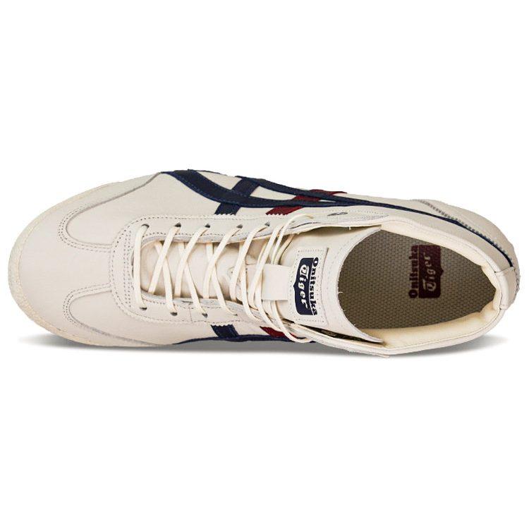 ONITSUKA TIGER Mexico 66 Sd Mr High Top 'Creamy' 1183A873-100