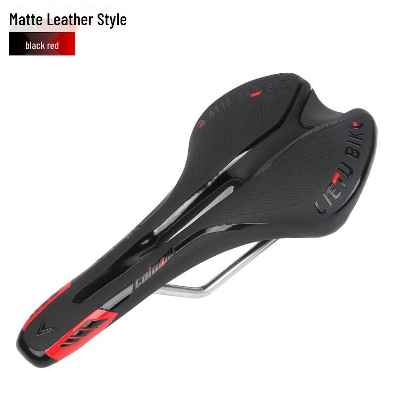 Lishi Hollow Bicycle Saddle