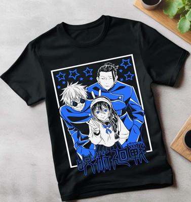 Üst giysisi – T-shirtler