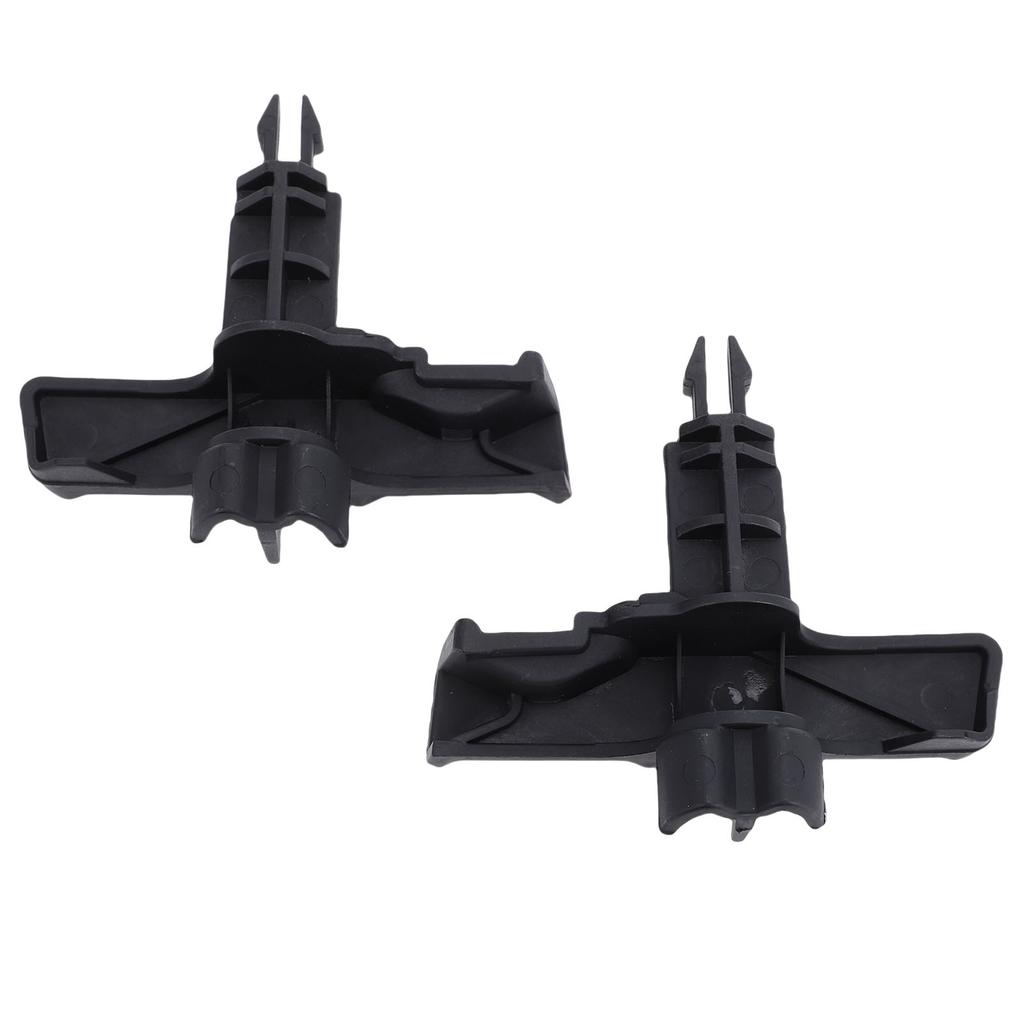 Front Left Right Hood Locking Mechanism Kit A4517570101 Replacement for Smart Fortwo 2008 2012