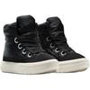 Converse Chuck Taylor All Star Vielseitig Bequem Trendig Wasserdicht Warm Kinderstiefel Kinderstiefel Schwarz A14173C