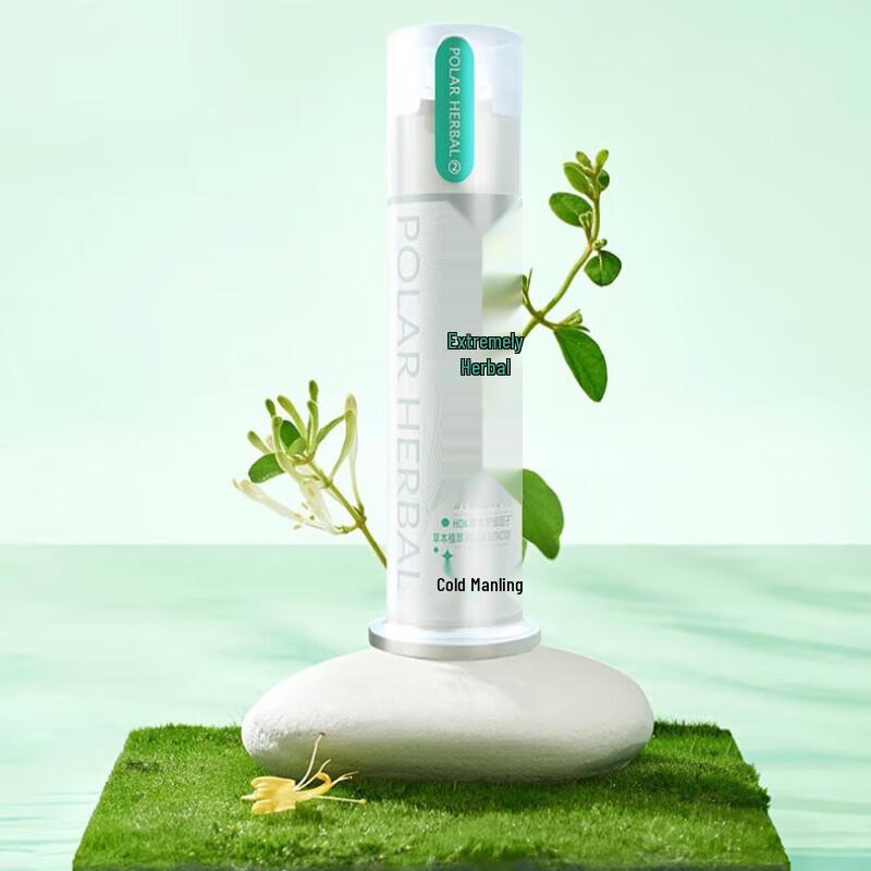 Cold Sore Spirit Anti-Sensitive Toothpaste