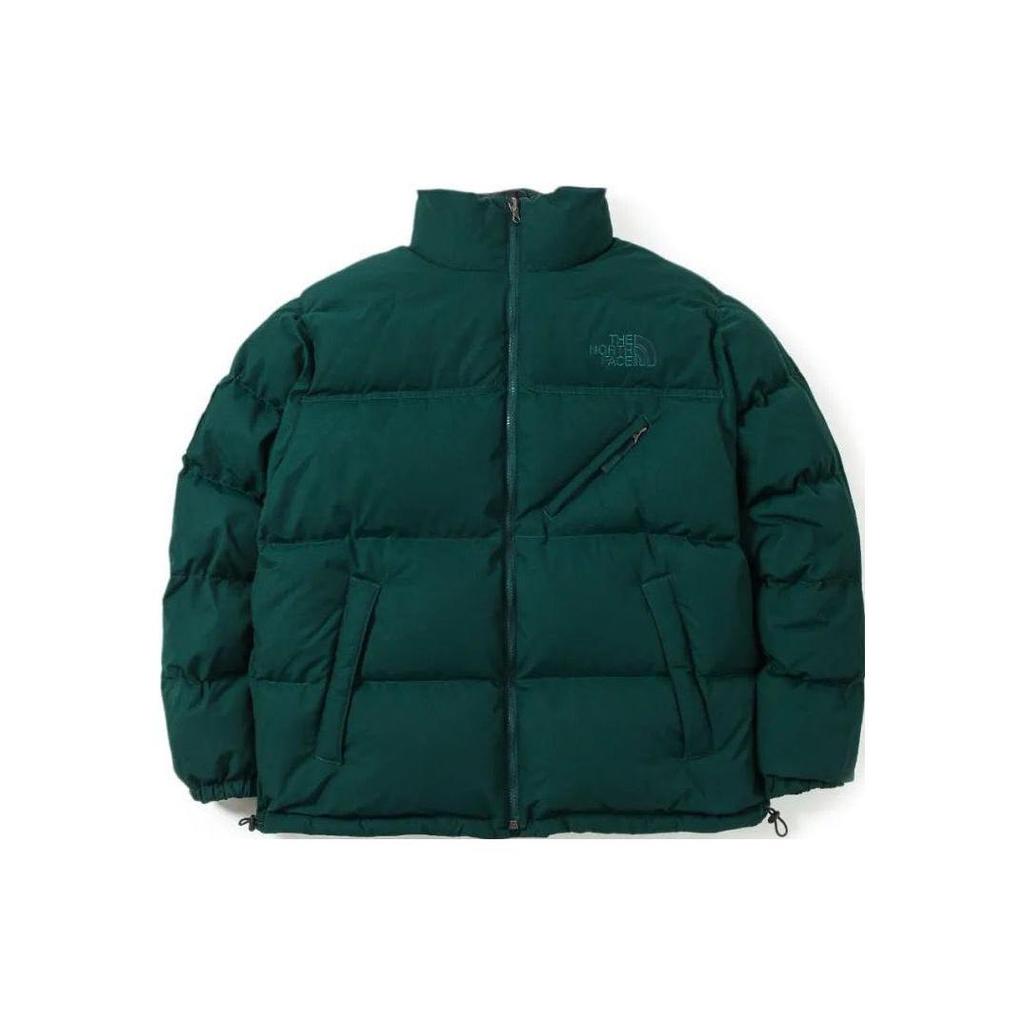 The North Face X Invincible Reversible Nuptse Jacket NF0A83OA-0C5