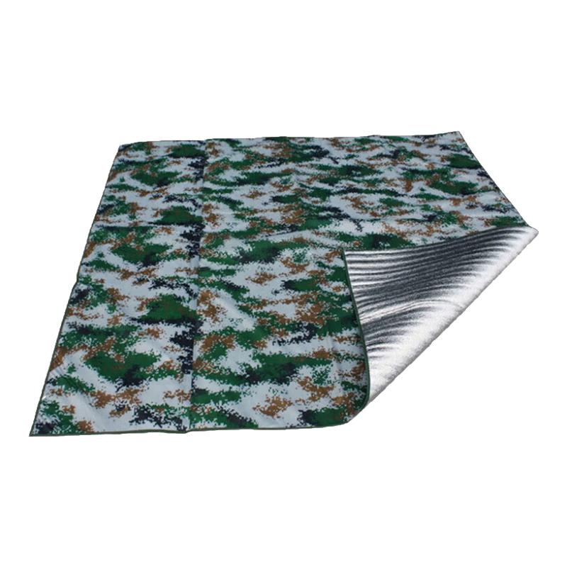 San Hualang Outdoor Camouflage Moisture-Proof Mat