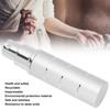 5pcs Perfume Bottle Refillable Liquid Empty Container Glass Portable Atomizer Holder 10ml