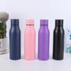 High Quality Stainless MYEEDA Water Bottle 500ml Thermos Stainless Steel Bottle Stylish Water Bottle Easy To Wash Cold Insulated Bottle Direct
