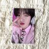 [USED] NCT WISH Sakuya Ccomaz Random Trading Card