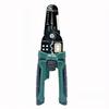 Multi-Functional Wire Stripping Pliers For Electricians Efficient Wire Stripping/Branching/Winding/Shearing Plier