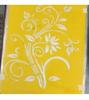 @ Rainbow Paint Design Stencils For Wall Painting Home Decoration 206Gm Zr-9024-60%Off