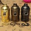 Lamp Holder Aluminum Shell Edison E26/E27 Lamp Bases Accessories Socket Holder No Switch Lighting