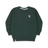 Sweatshirt Green Rc 0001 Lou Symbol