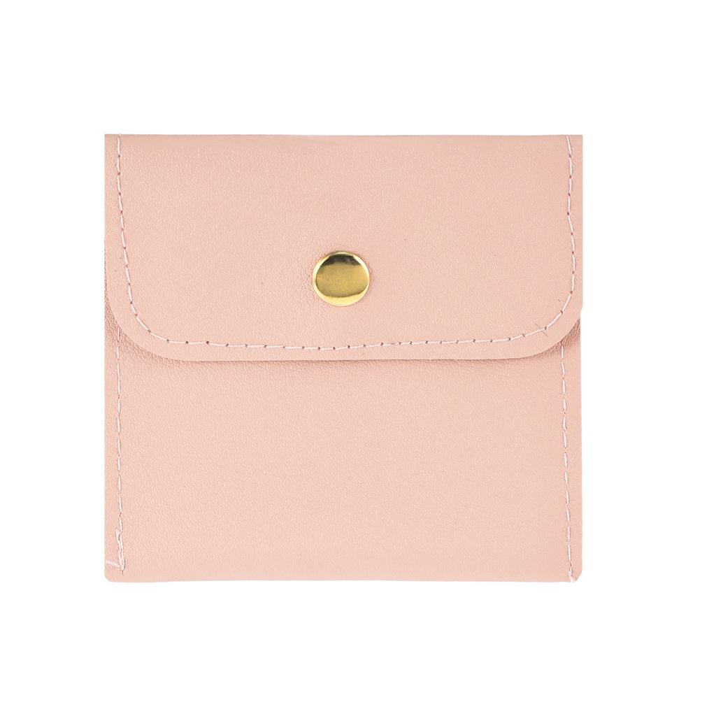 New Mini Jewelry Packaging Bag, Earring Gift Storage Buckle Envelope Packaging Bag