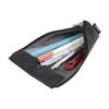 Kutsuwa Modshut Pencil Case, Black, AK069BK