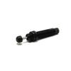 Adjustable Hydraulic Buffer for Robotic Arms