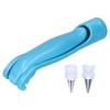 Gebäck-Icing-Stift-Set Multifunktions-Kuchen-Fondant-Creme-Dekorierstift Backzubehör