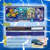 Showa Note Thin Pencil 412729807 Case, Hailun, Pokémon Design,