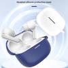 Earphone Cover Shockproof Case Skin Antiscratch Guard Washable Soft Housing Shell Damage Prevention For Redmi Buds 6 Pro