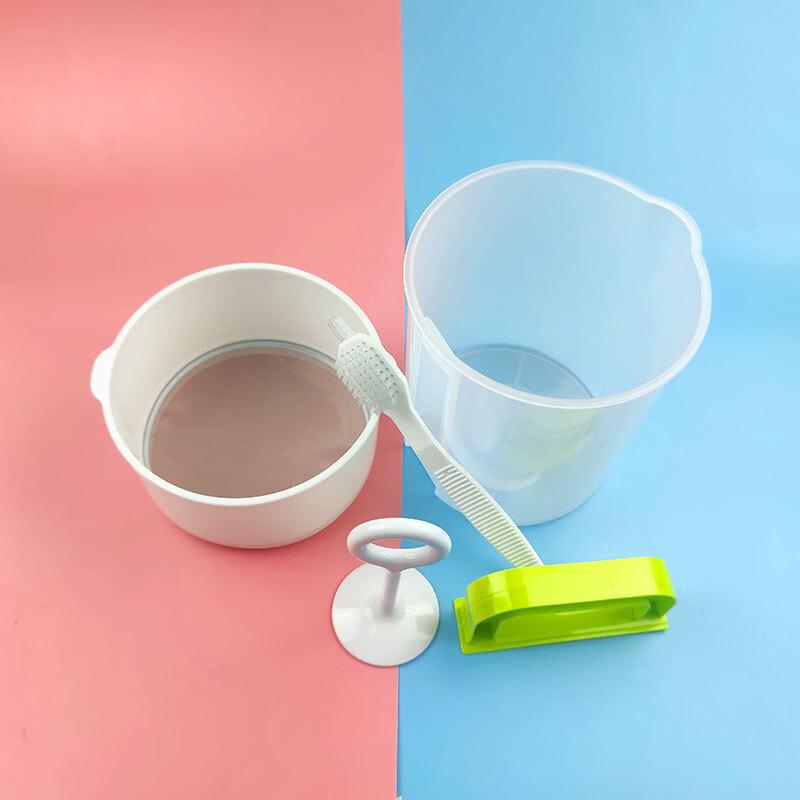 

ZISIZ Soy Milk Filter & Cleaning Kit